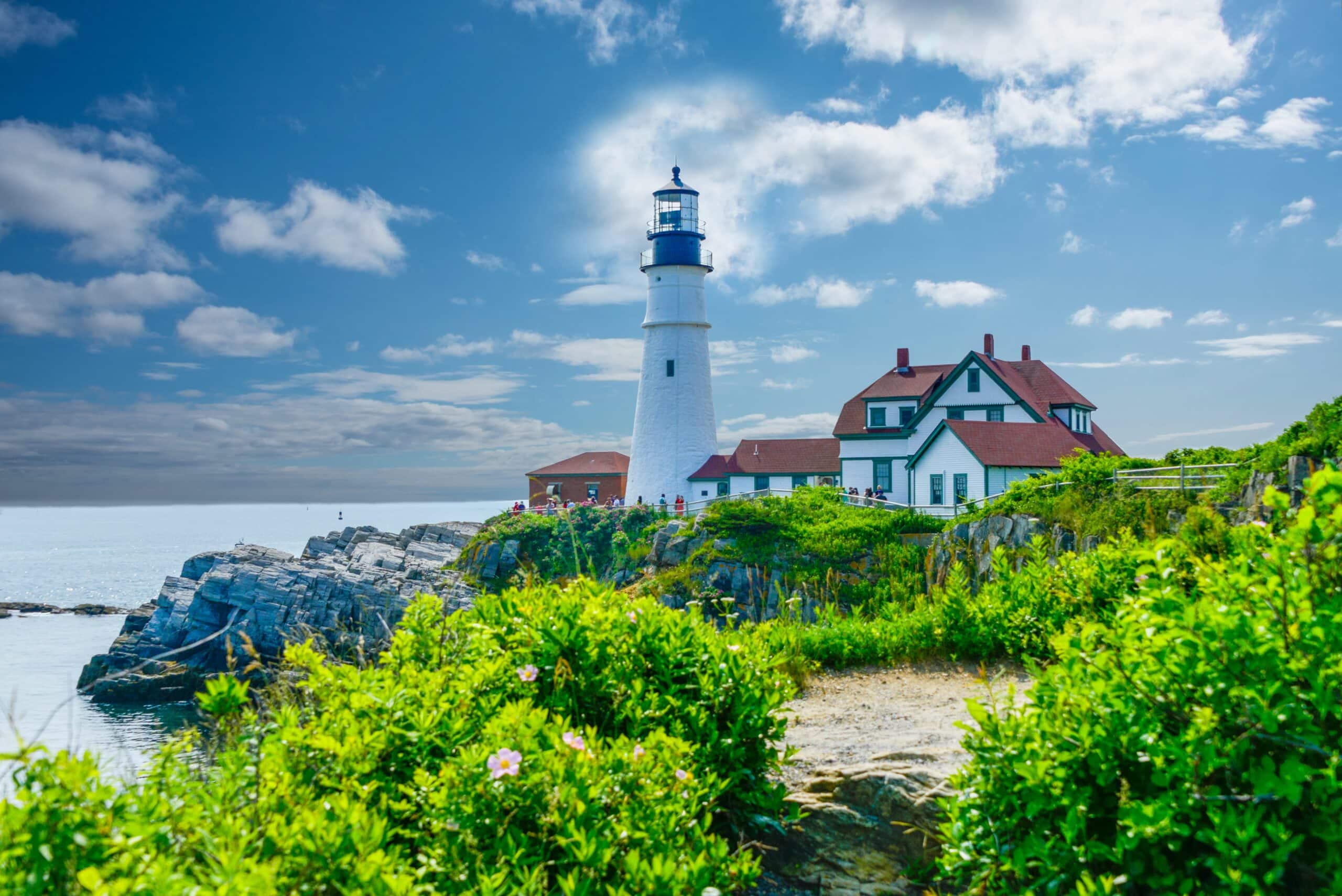 Psychiatry in Cape Elizabeth