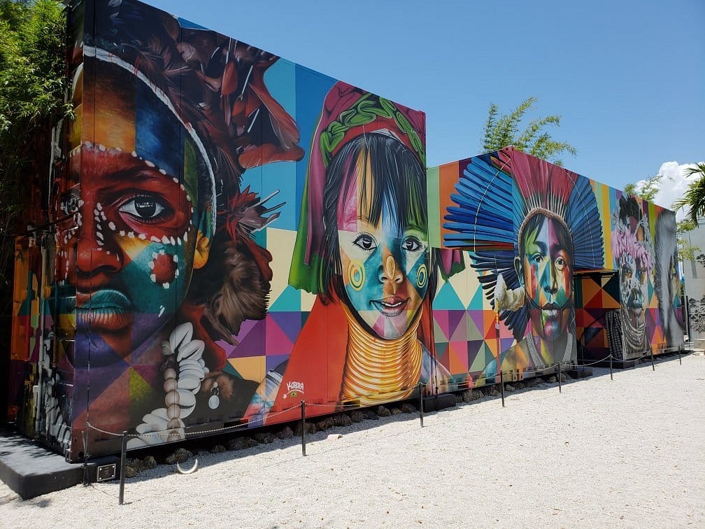 Wynwood Florda