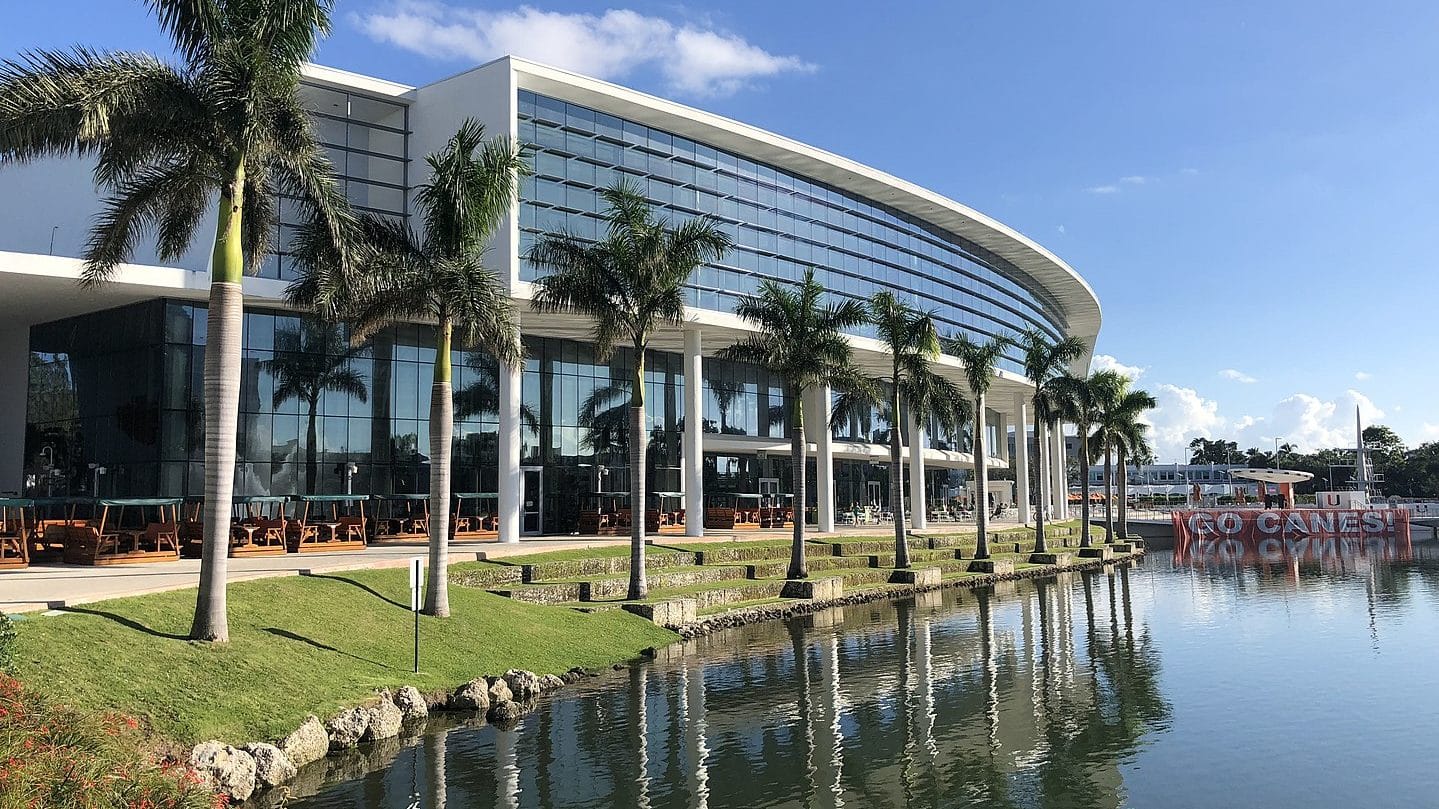 Shalala Center at University of Miami