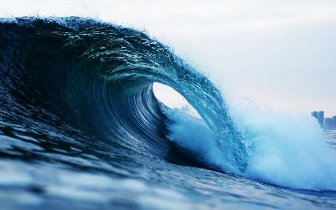 How to ‘Ride the Wave’ of Panic Attacks: