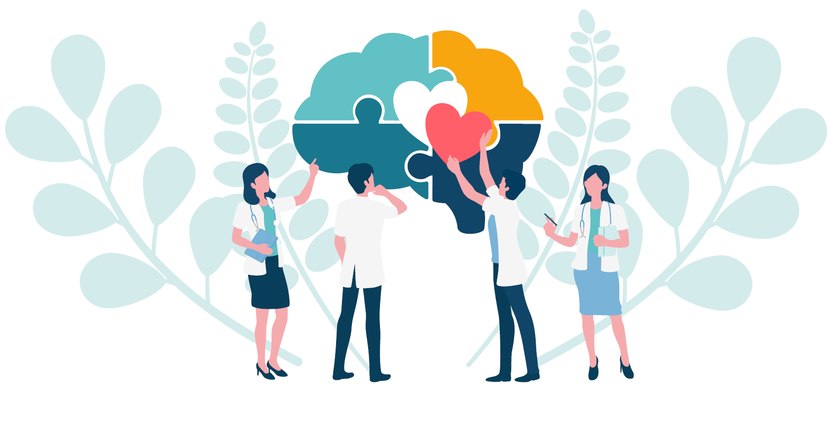 brain pic We are Hiring a Psychiatrist