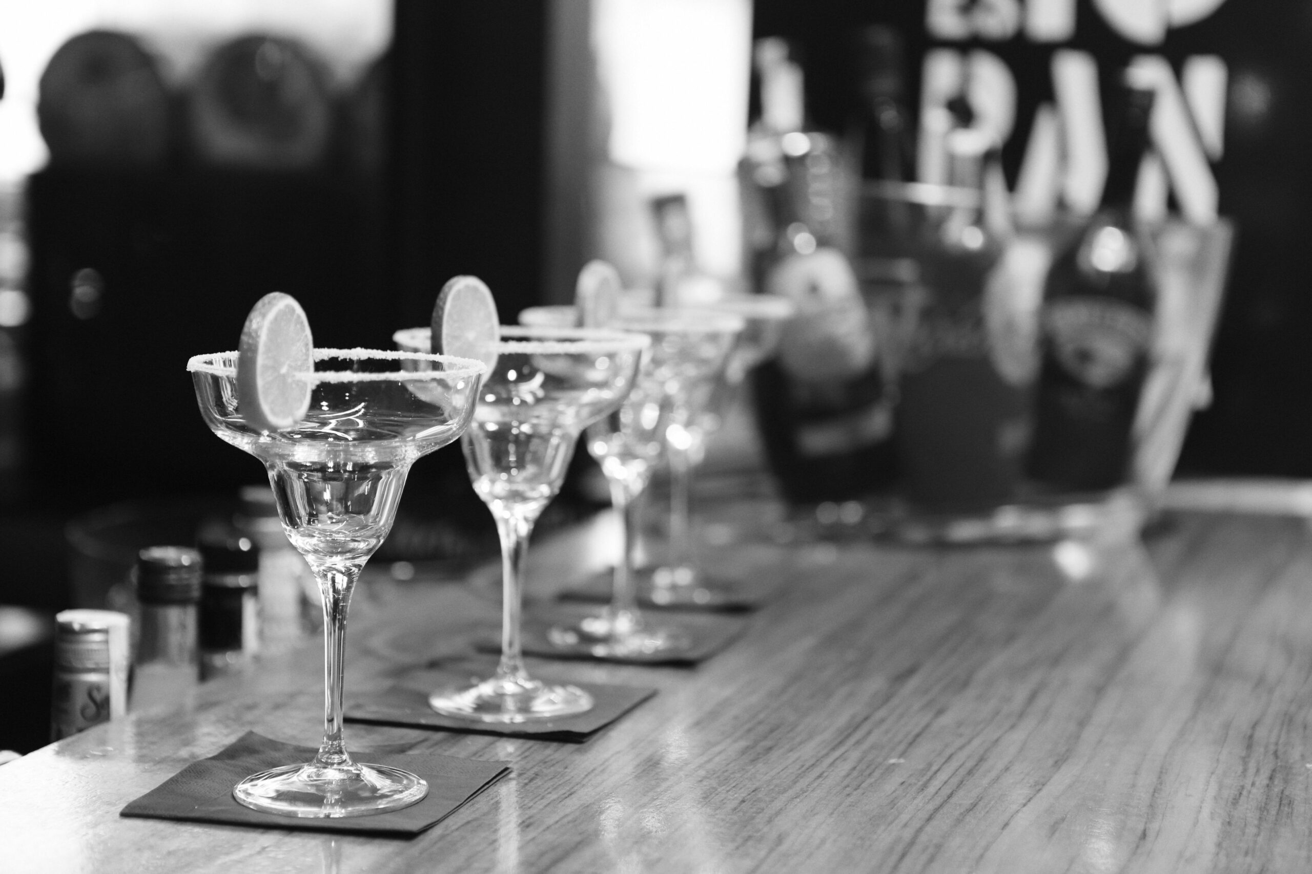 drinks